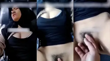 Bokep Indo Syakirah Paling Berani Main Di Mobil 2026